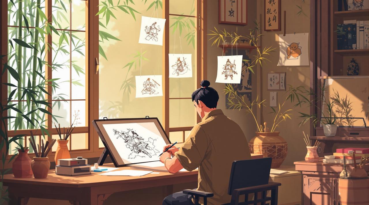 短剧在线活动 - 竹林创作者大赛·第二季