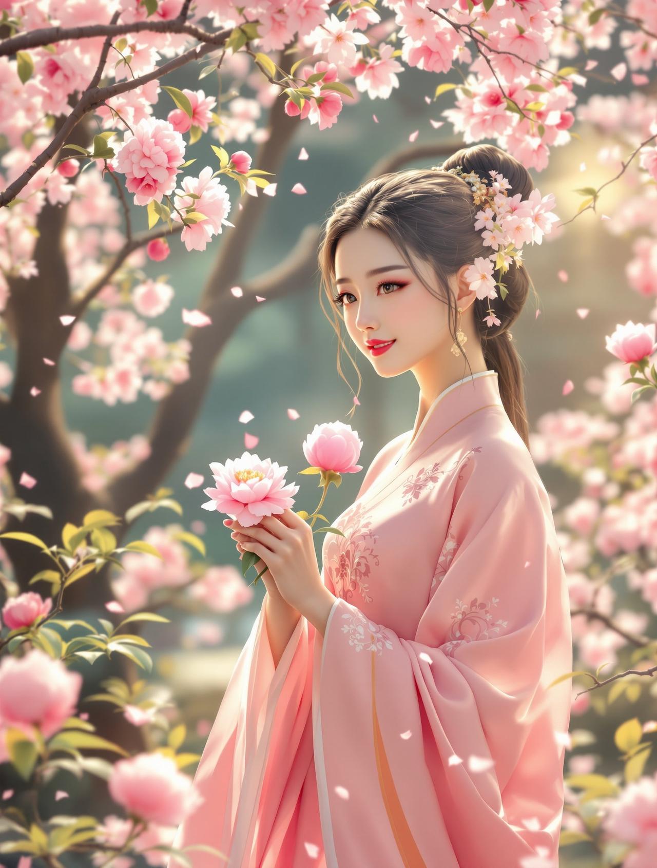短剧在线 - 花间辞 短剧在线 - 花间辞