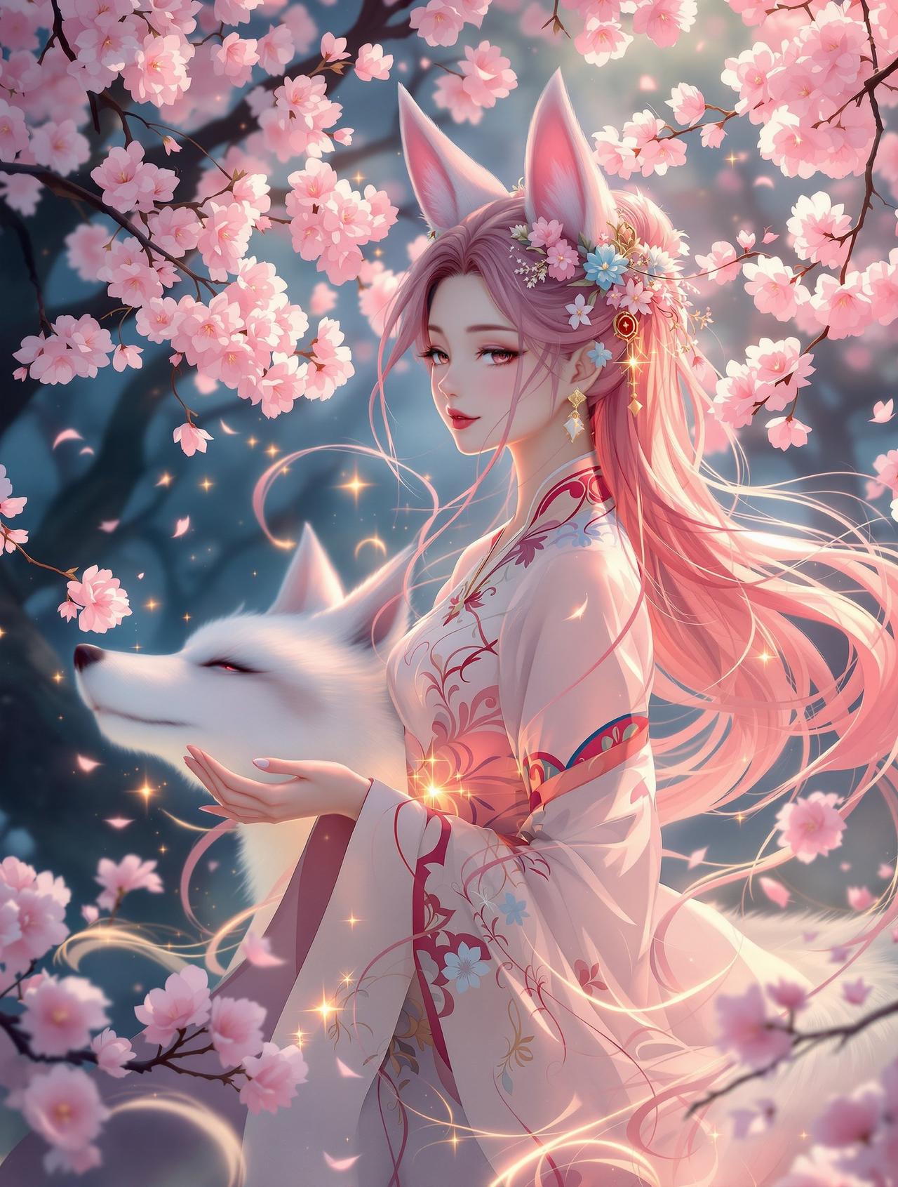 短剧在线 - 万妖谱