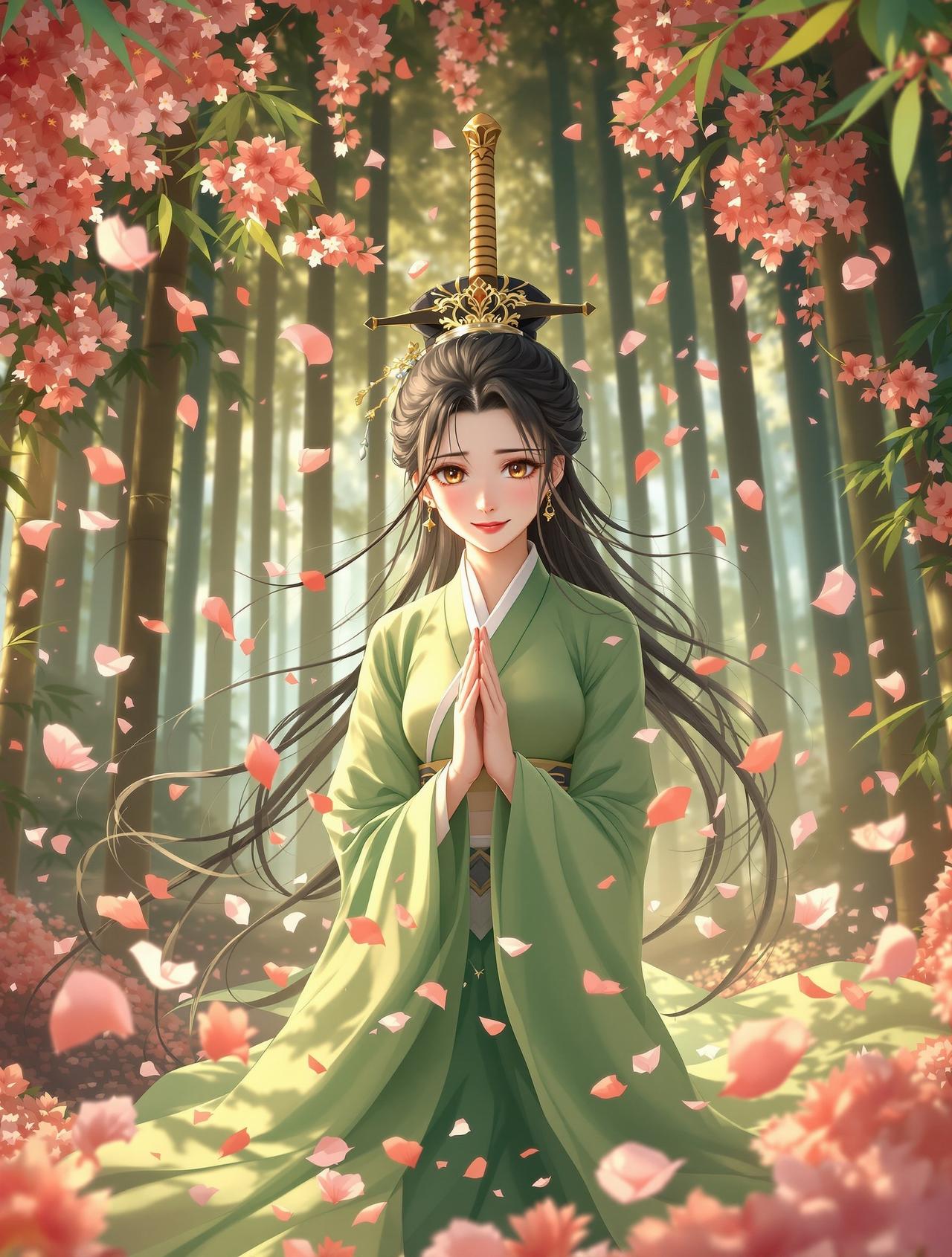 短剧在线 - 诛仙之碧瑶传 短剧在线 - 诛仙之碧瑶传